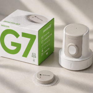 Dexcom G7