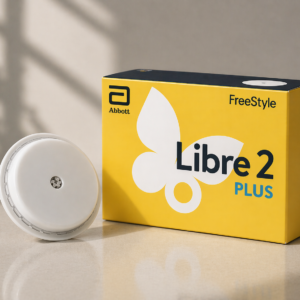 FreeStyle Libre 2 Plus
