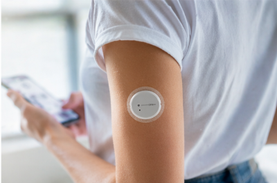 Dexcom ONE+ - obrazek 2