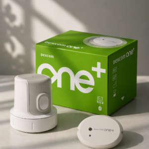 Dexcom ONE+