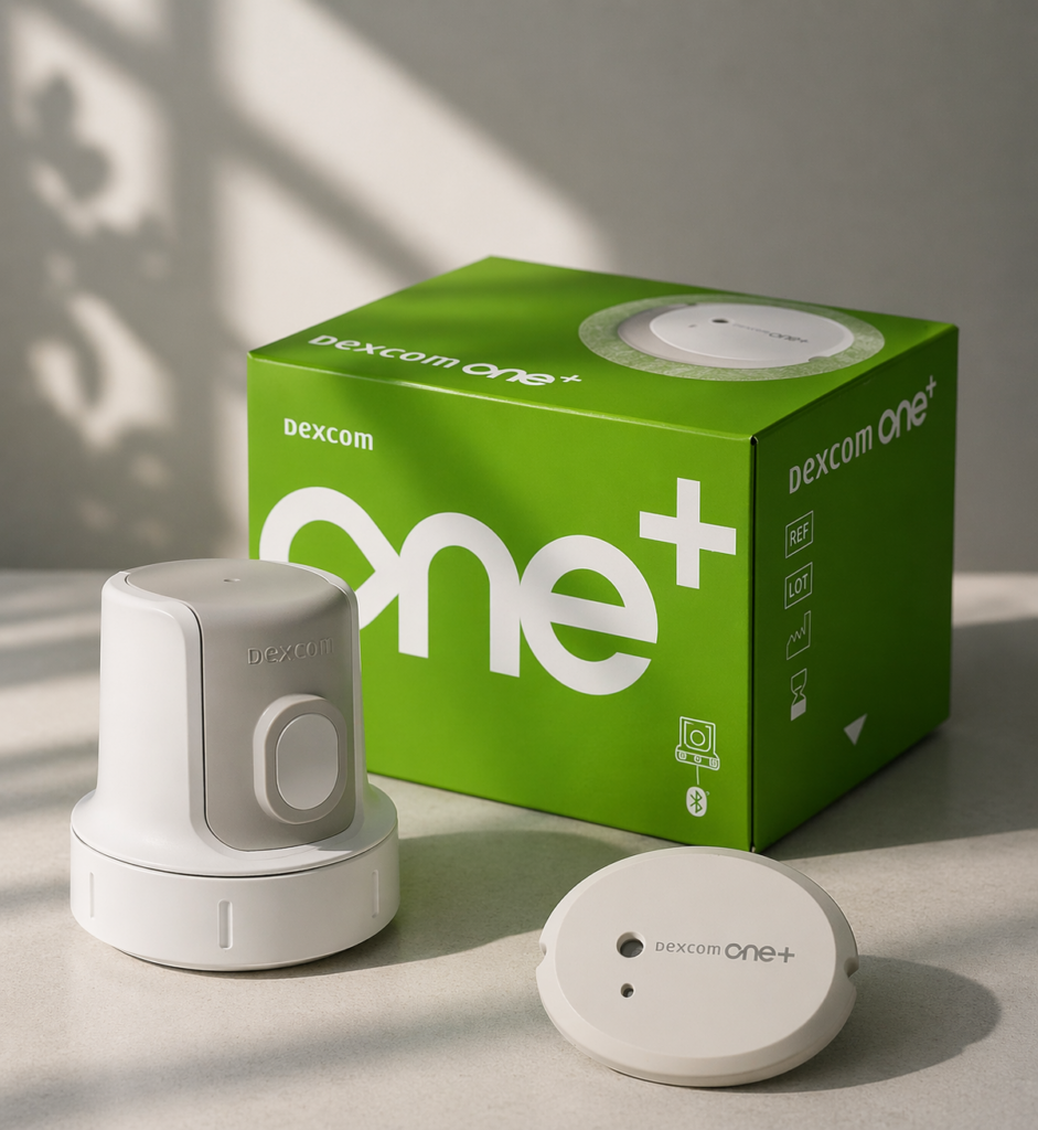 Dexcom ONE+